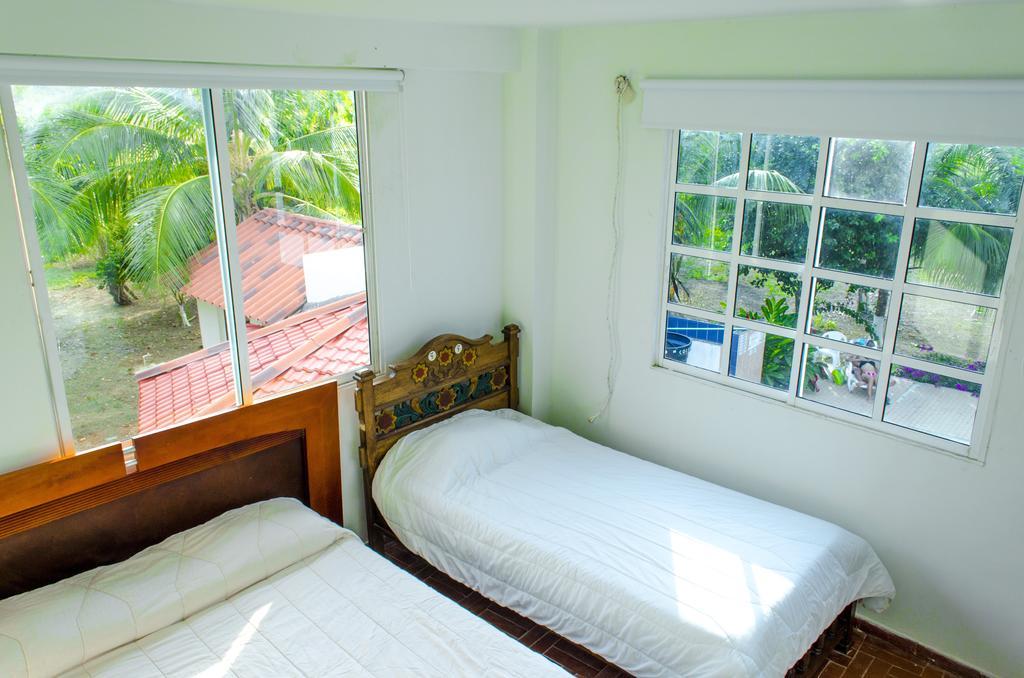Hotel - Granja De Animales San Basilio De Palenque San Basilio del Palenque Quarto foto