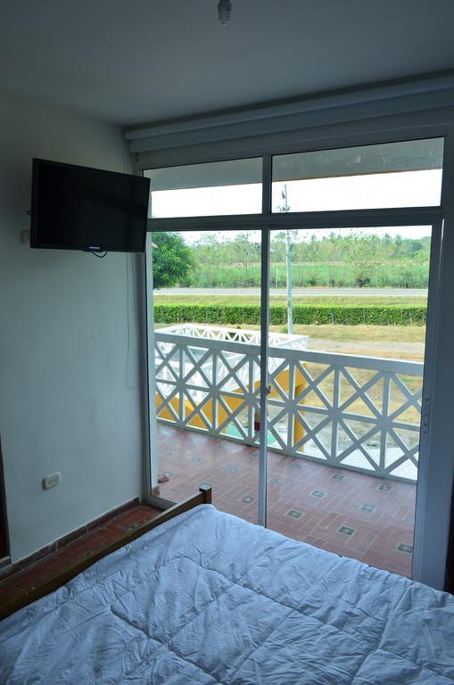 Hotel - Granja De Animales San Basilio De Palenque San Basilio del Palenque Quarto foto